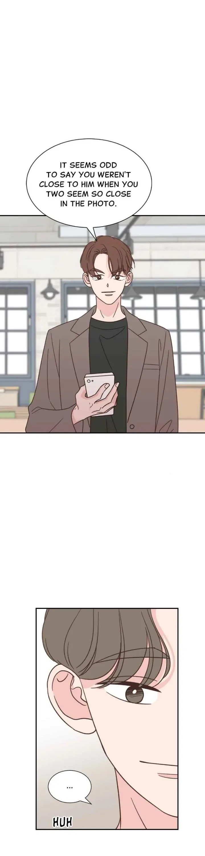 One of a Kind Romance Chapter 139 – Page 2