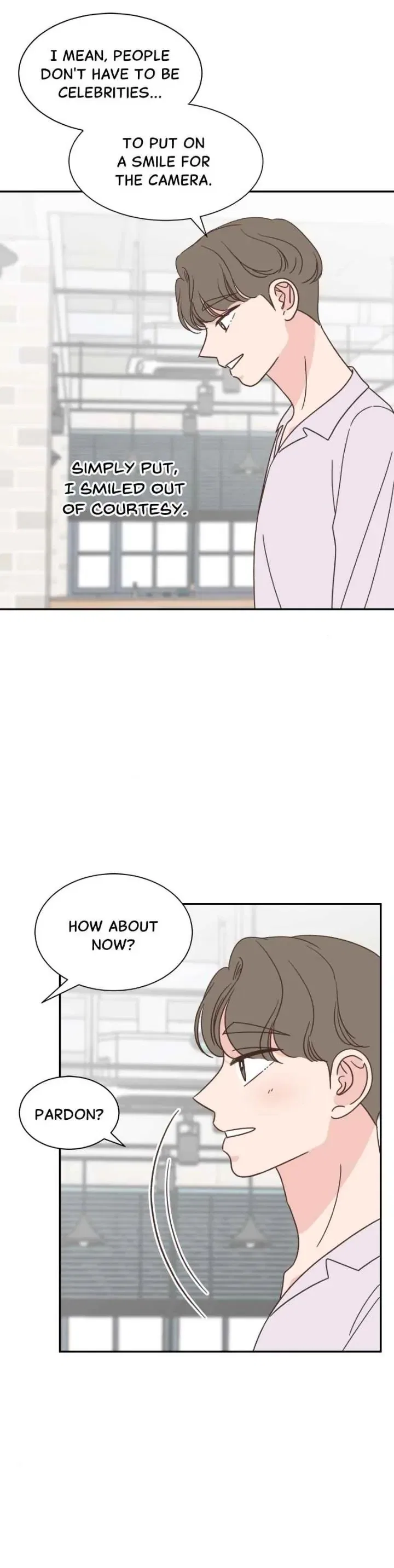 One of a Kind Romance Chapter 139 – Page 4