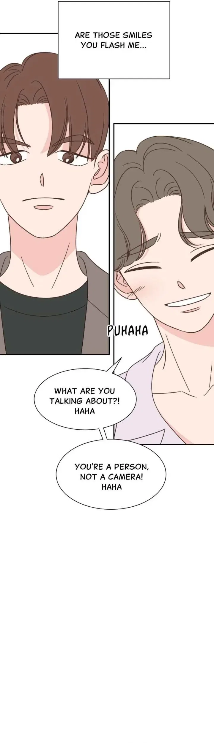 One of a Kind Romance Chapter 139 – Page 6