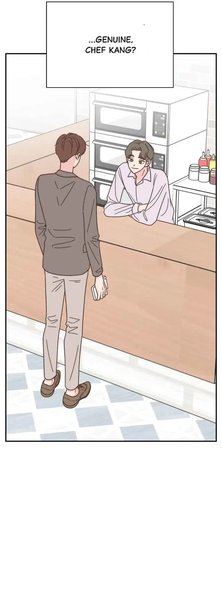 One of a Kind Romance Chapter 139 – Page 8