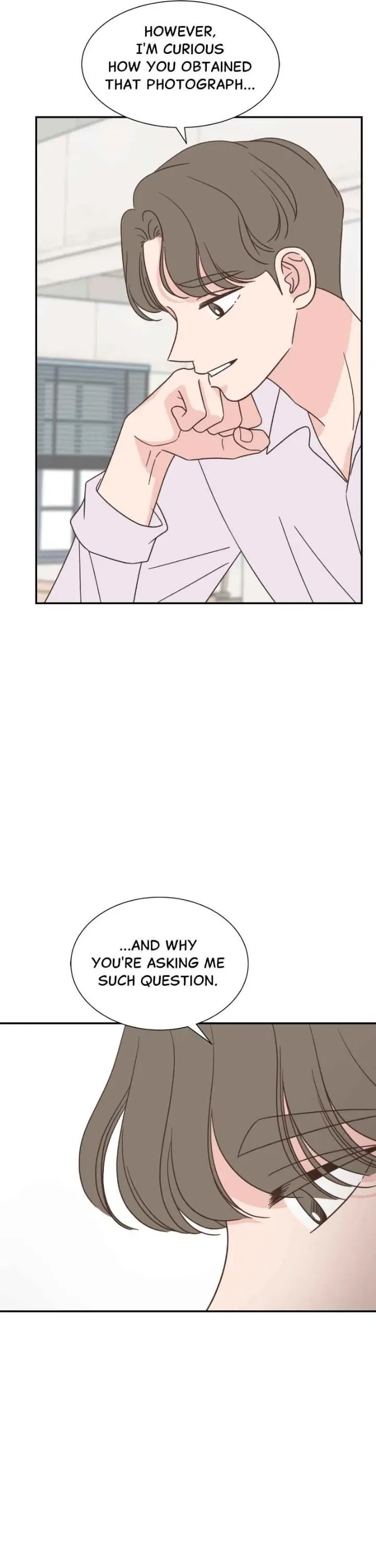One of a Kind Romance Chapter 139 – Page 9