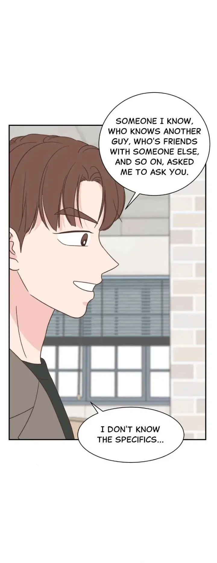 One of a Kind Romance Chapter 139 – Page 10