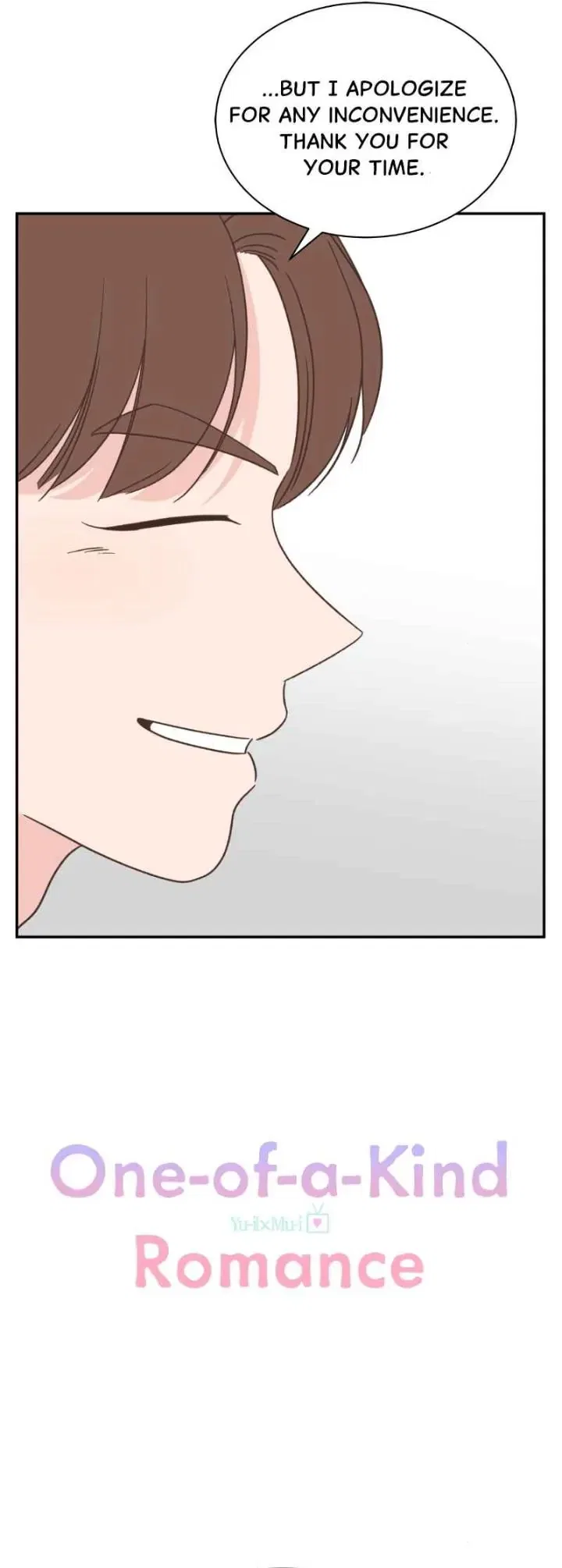 One of a Kind Romance Chapter 139 – Page 11