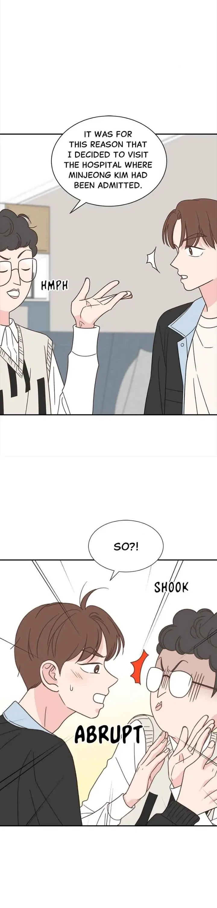 One of a Kind Romance Chapter 139 – Page 16
