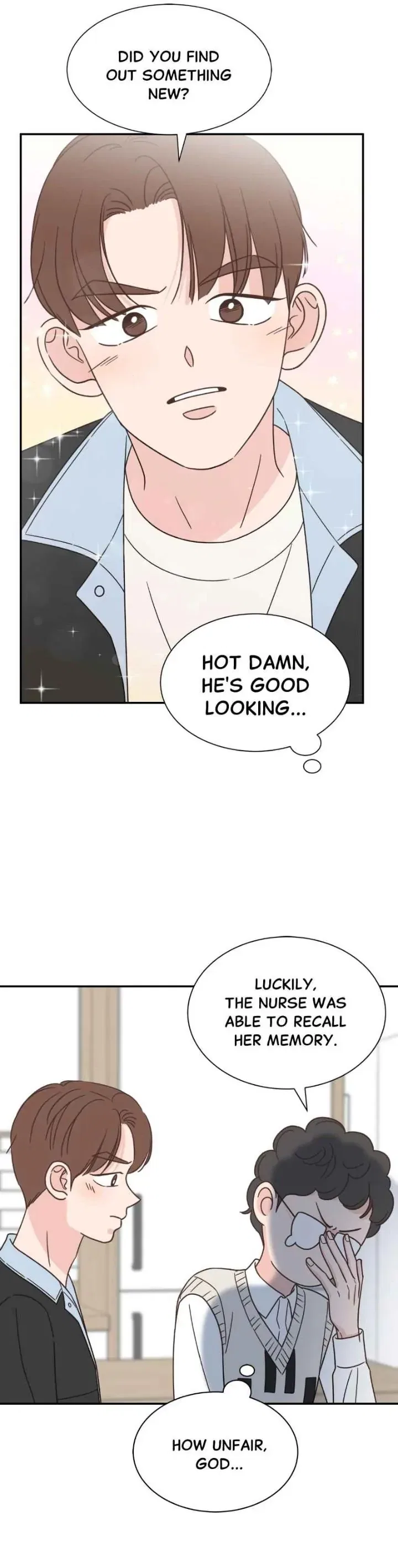 One of a Kind Romance Chapter 139 – Page 17