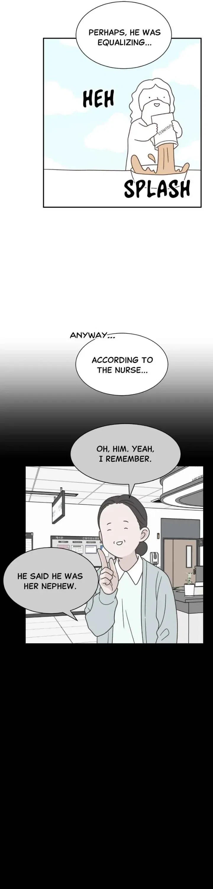 One of a Kind Romance Chapter 139 – Page 18