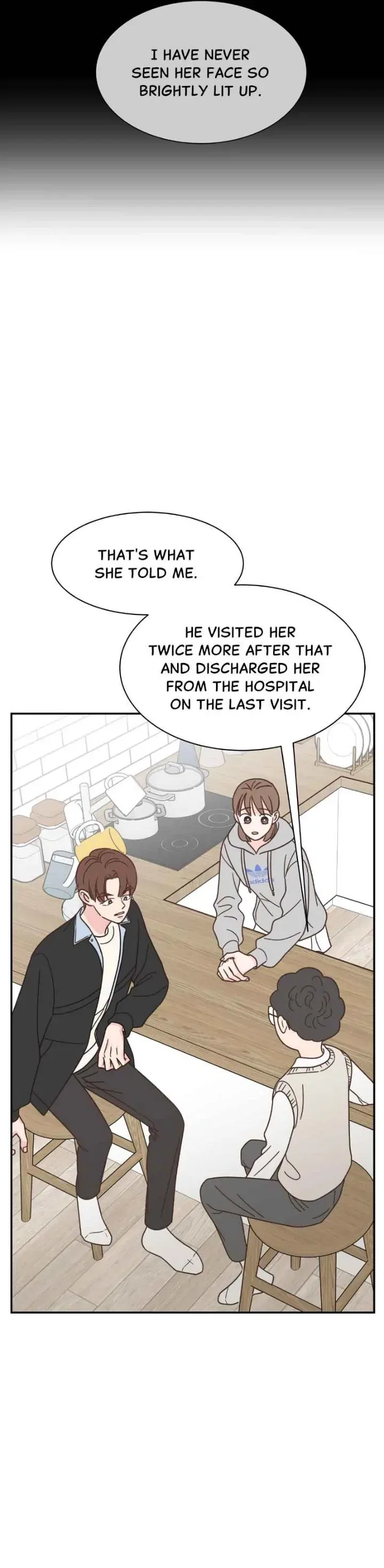 One of a Kind Romance Chapter 139 – Page 20