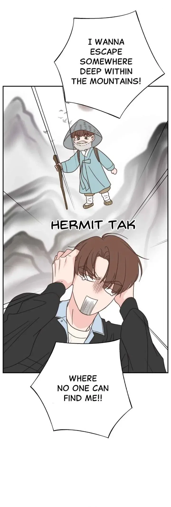 One of a Kind Romance Chapter 139 – Page 26