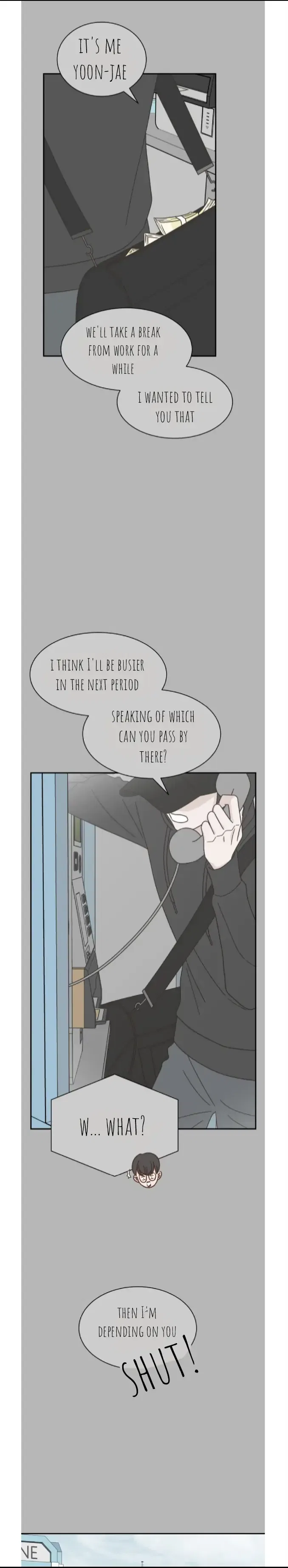 One of a Kind Romance Chapter 138 – Page 4