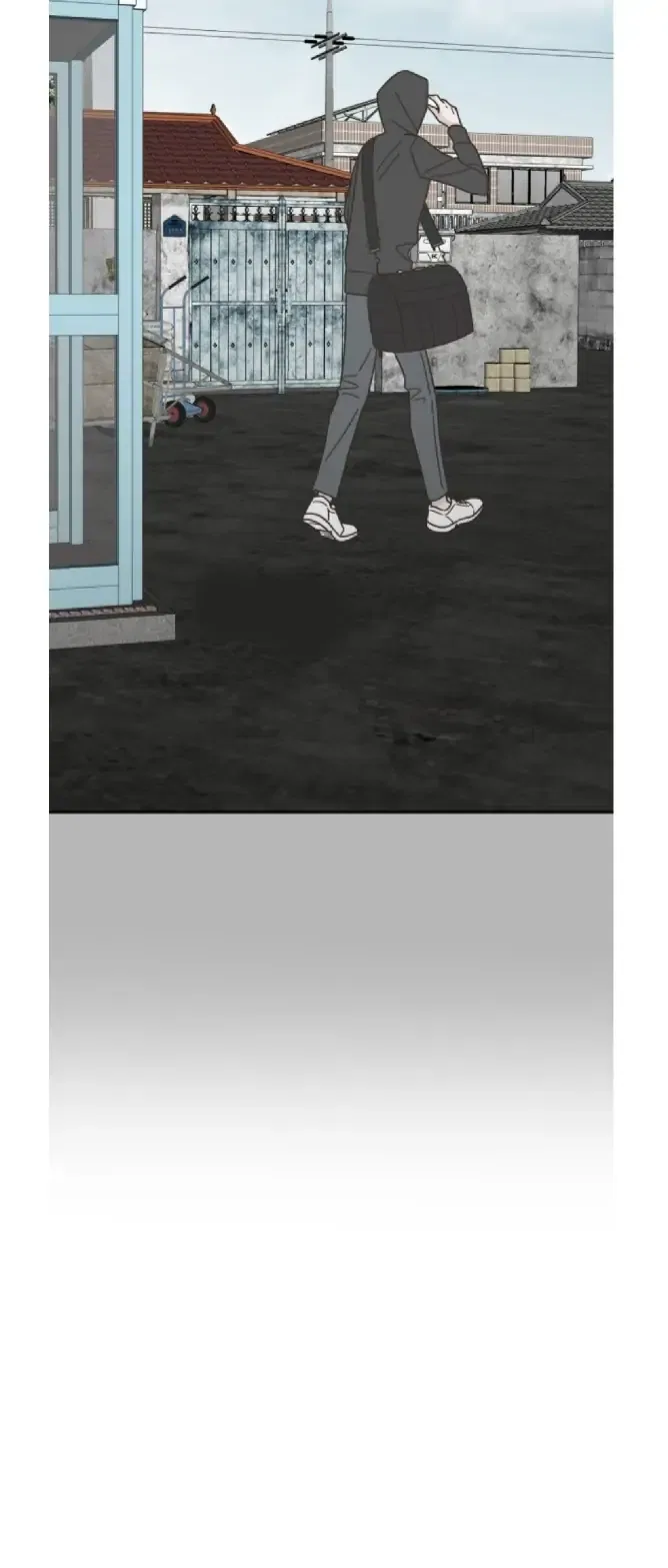 One of a Kind Romance Chapter 138 – Page 5