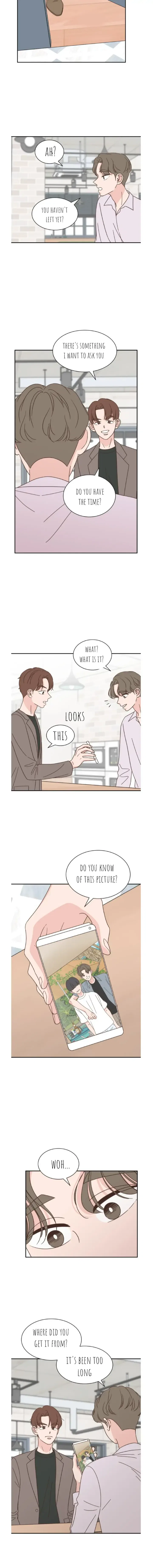 One of a Kind Romance Chapter 138 – Page 12
