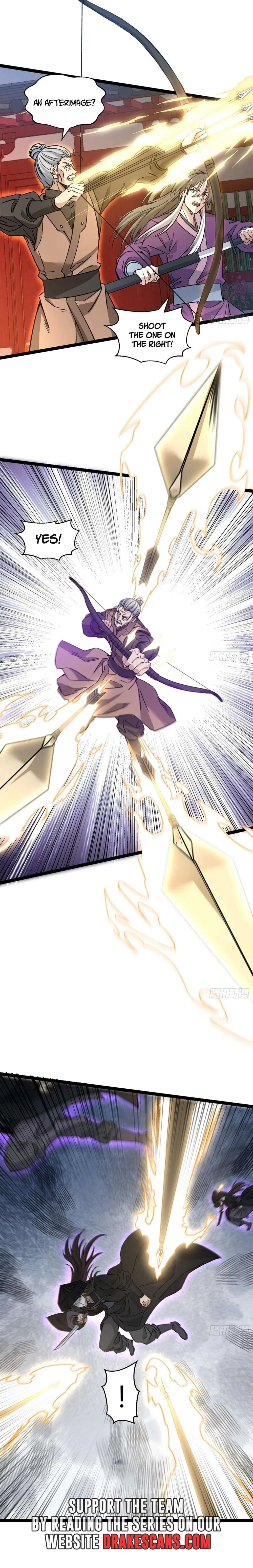 I Get Stronger By Doing Nothing Chapter 43 – Page 5