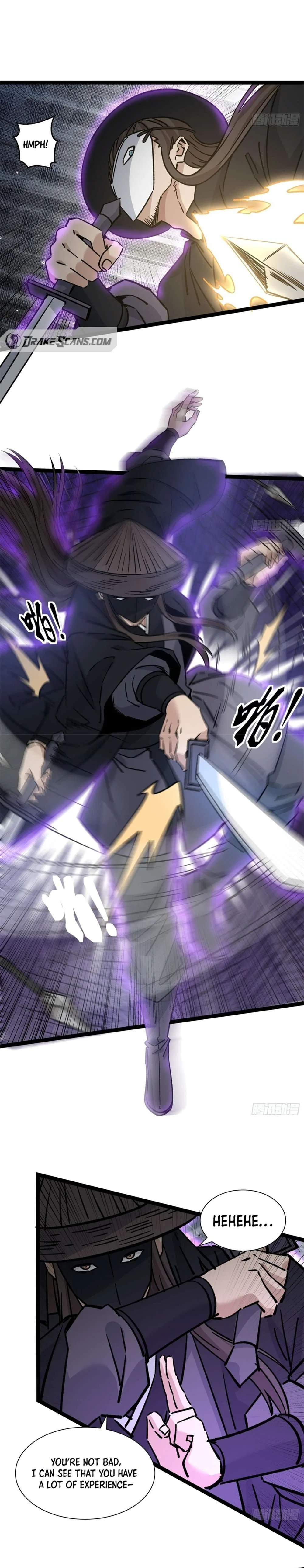 I Get Stronger By Doing Nothing Chapter 43 – Page 6