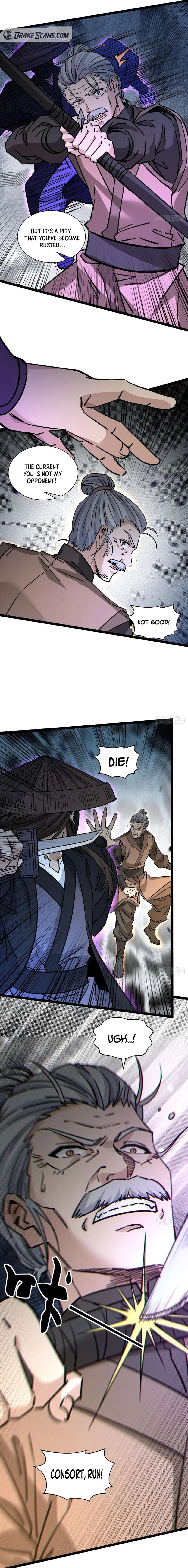 I Get Stronger By Doing Nothing Chapter 43 – Page 7