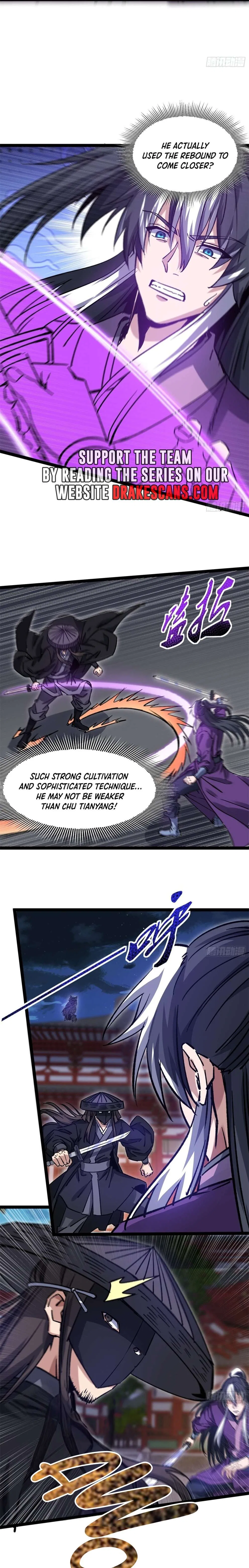 I Get Stronger By Doing Nothing Chapter 43 – Page 9