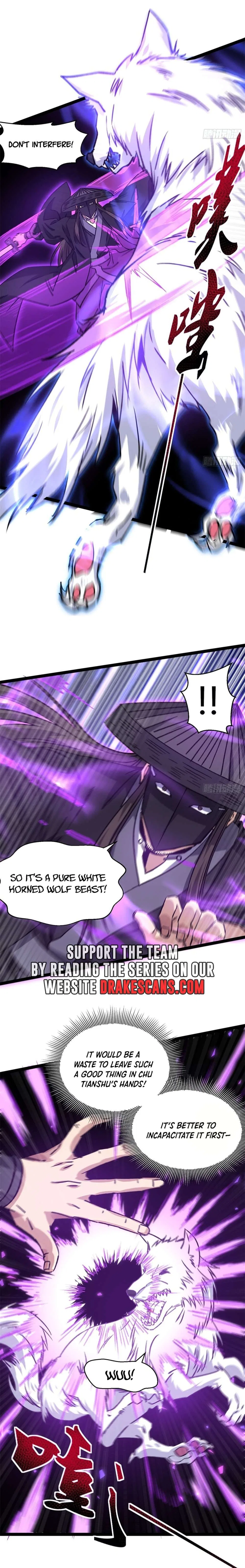 I Get Stronger By Doing Nothing Chapter 43 – Page 11