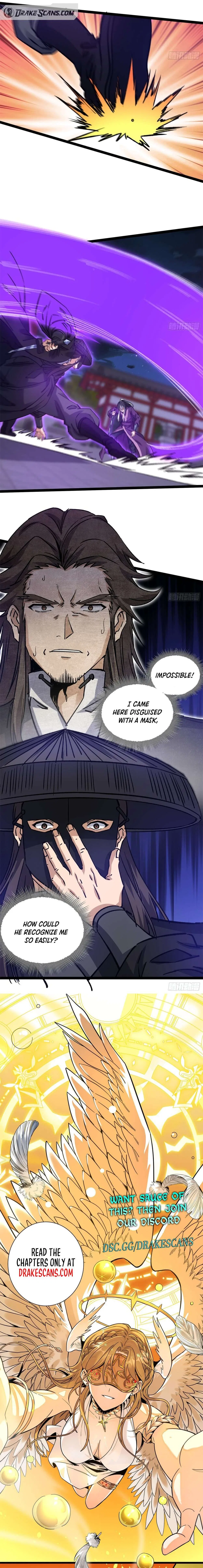 I Get Stronger By Doing Nothing Chapter 43 – Page 14