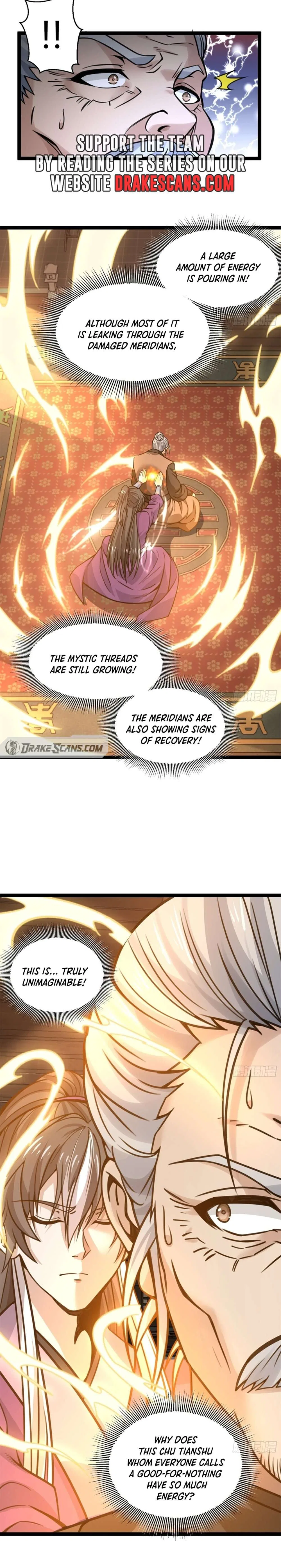 I Get Stronger By Doing Nothing Chapter 42 – Page 2