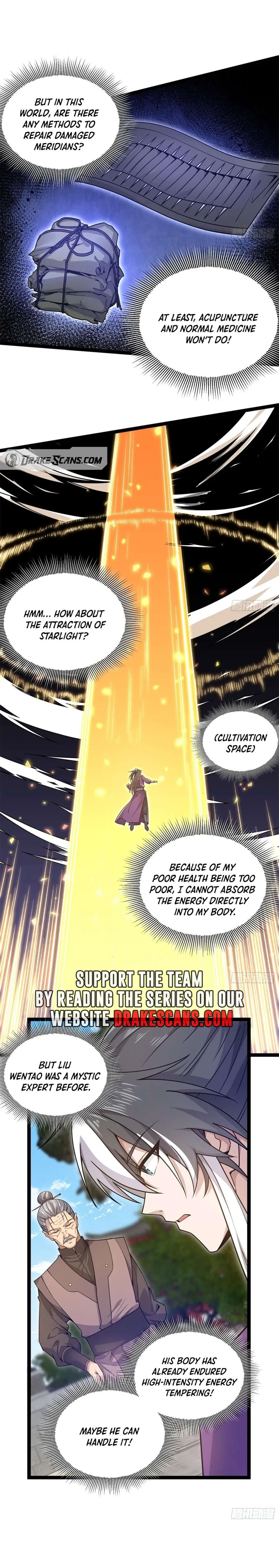 I Get Stronger By Doing Nothing Chapter 41 – Page 4