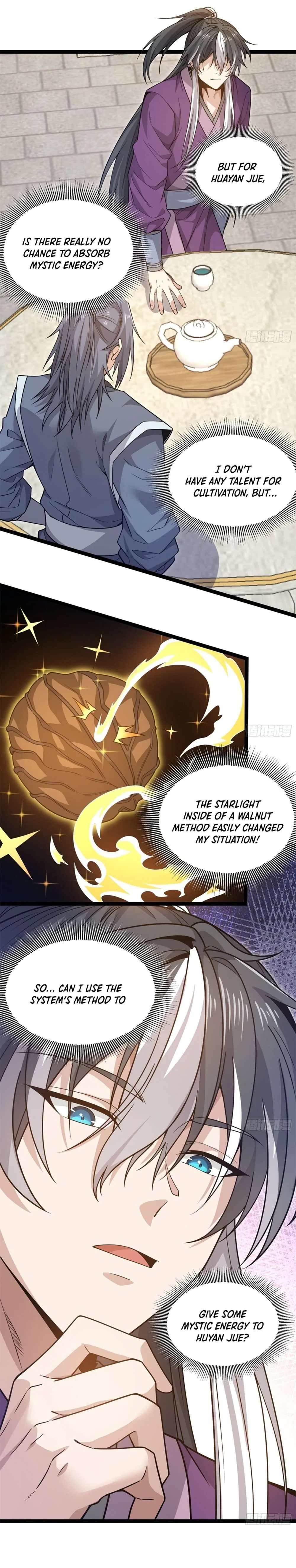 I Get Stronger By Doing Nothing Chapter 41 – Page 5