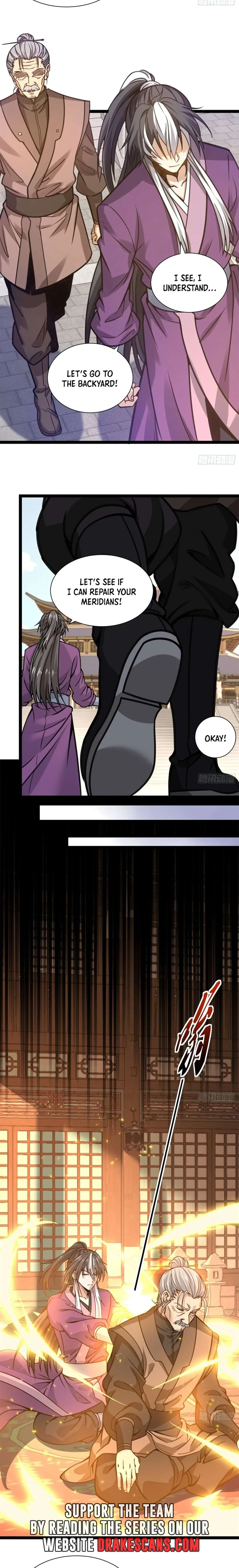 I Get Stronger By Doing Nothing Chapter 41 – Page 13
