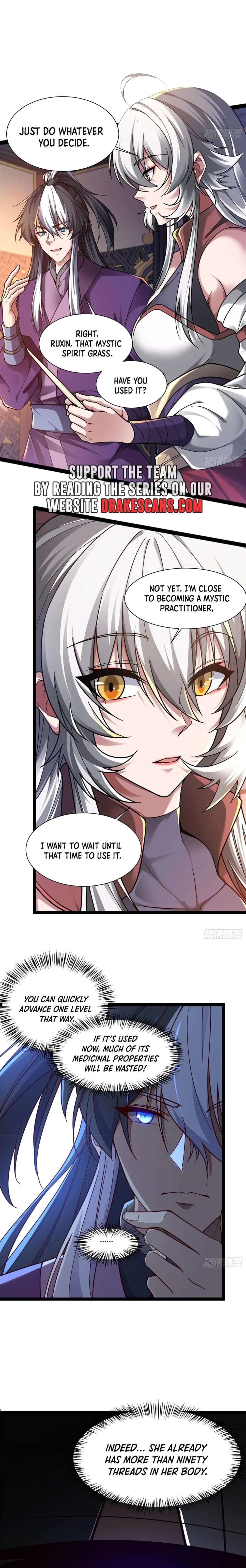 I Get Stronger By Doing Nothing Chapter 40 – Page 5