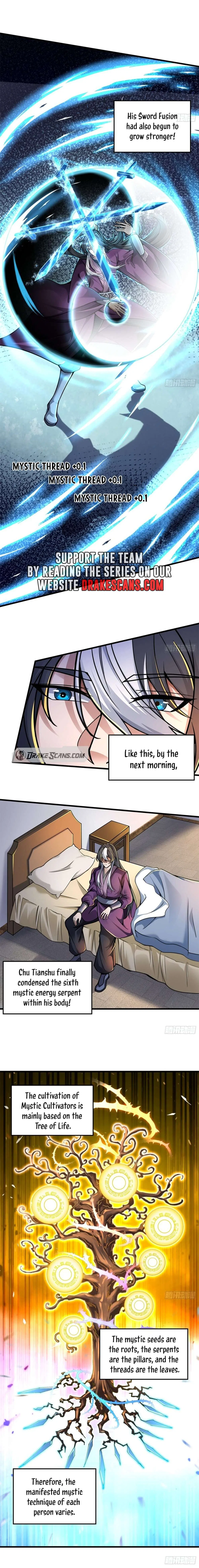 I Get Stronger By Doing Nothing Chapter 40 – Page 9
