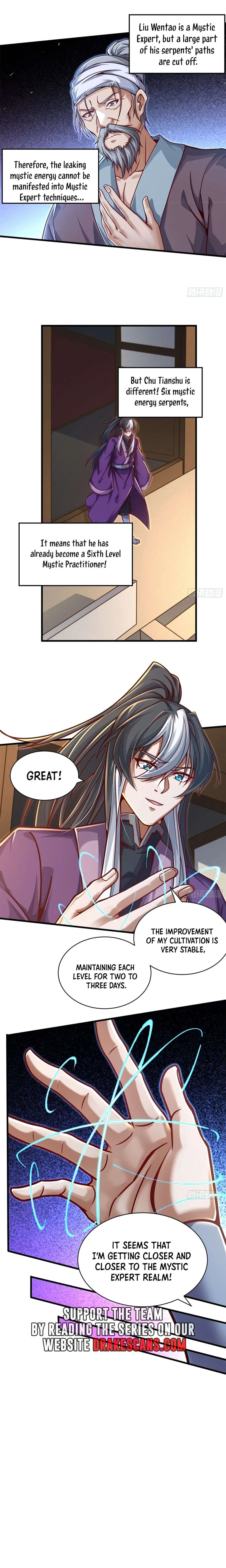 I Get Stronger By Doing Nothing Chapter 40 – Page 10
