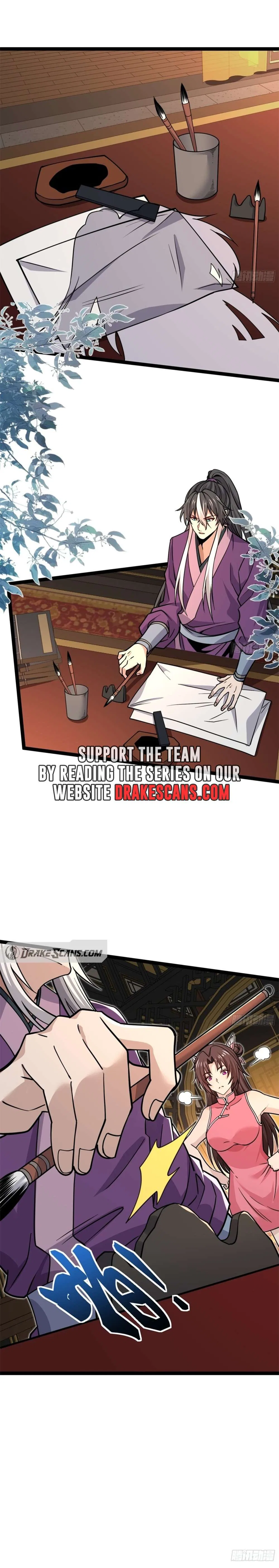 I Get Stronger By Doing Nothing Chapter 39 – Page 6