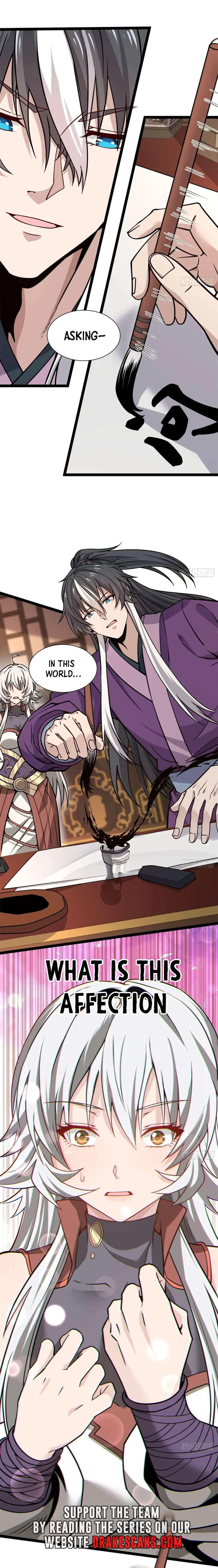 I Get Stronger By Doing Nothing Chapter 39 – Page 7