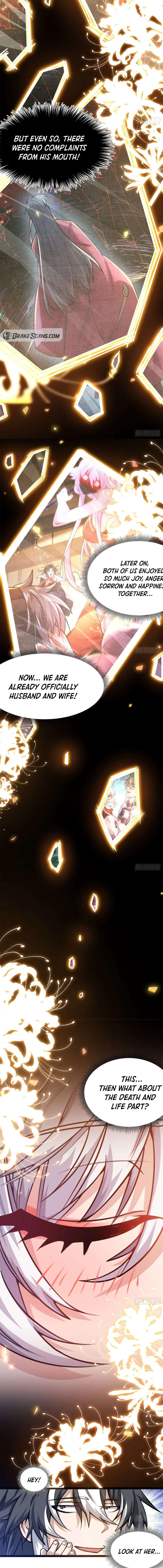I Get Stronger By Doing Nothing Chapter 39 – Page 11