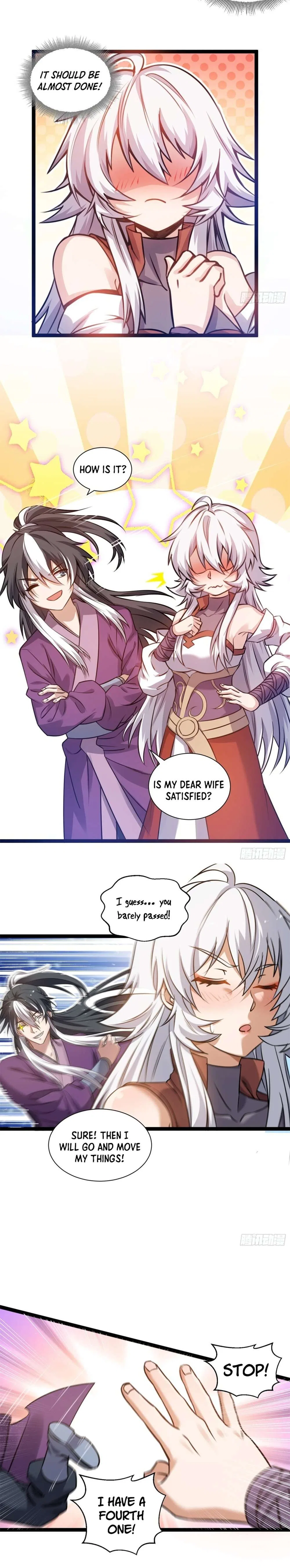I Get Stronger By Doing Nothing Chapter 39 – Page 12