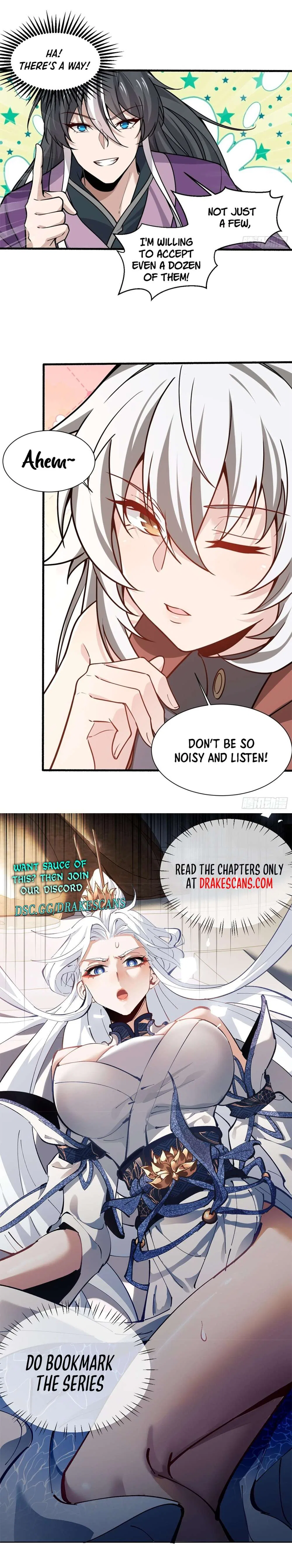 I Get Stronger By Doing Nothing Chapter 38 – Page 13