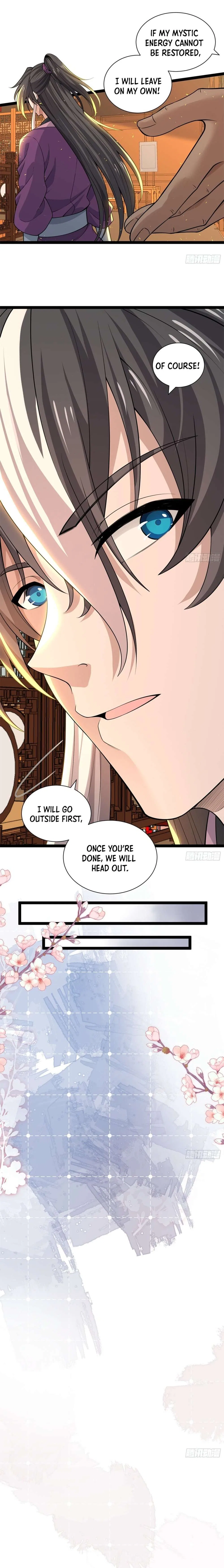I Get Stronger By Doing Nothing Chapter 34 – Page 5