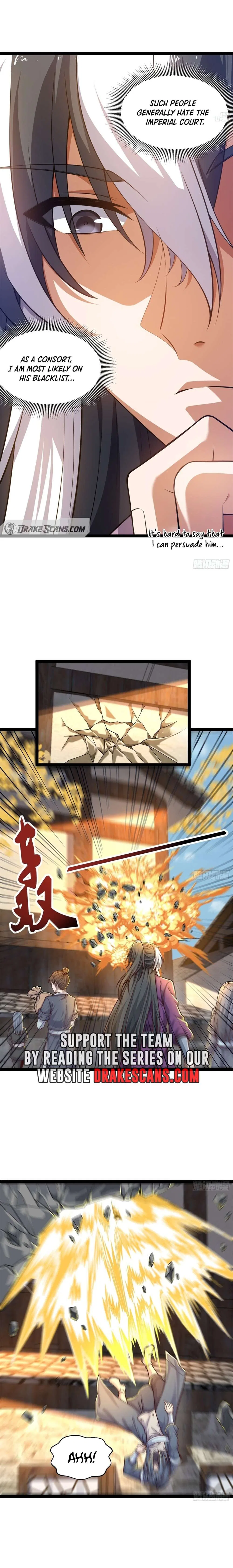 I Get Stronger By Doing Nothing Chapter 34 – Page 14