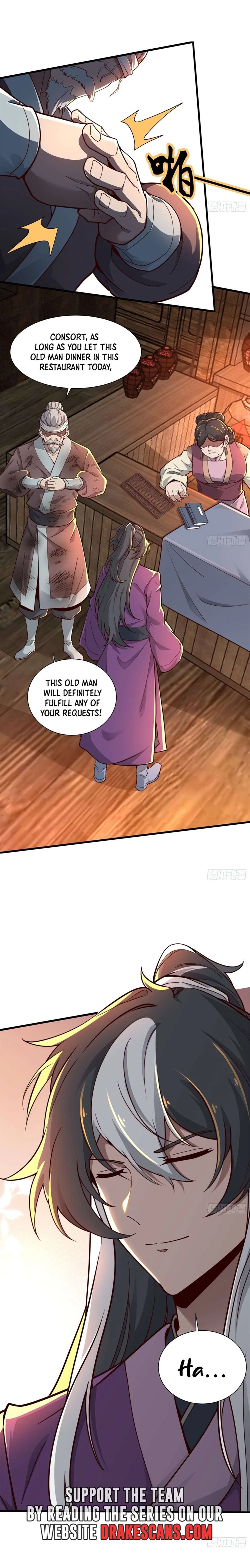 I Get Stronger By Doing Nothing Chapter 33 – Page 2