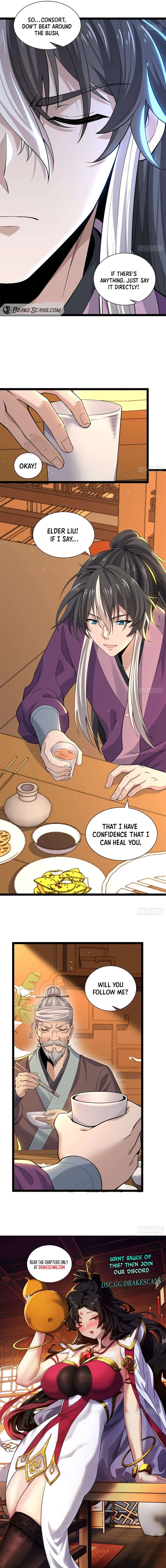 I Get Stronger By Doing Nothing Chapter 33 – Page 13