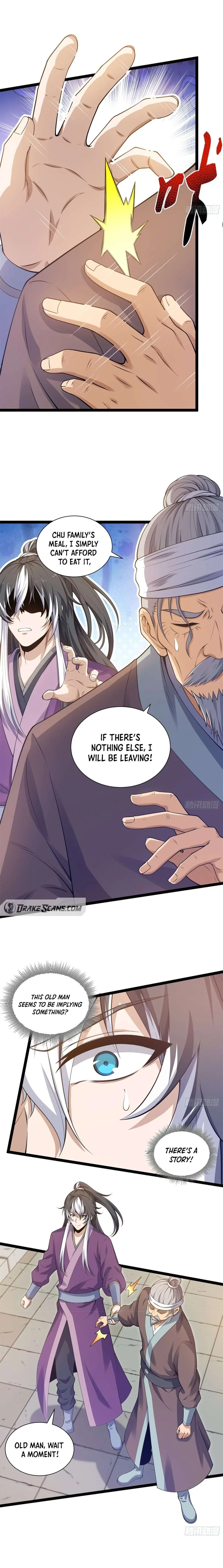 I Get Stronger By Doing Nothing Chapter 32 – Page 11