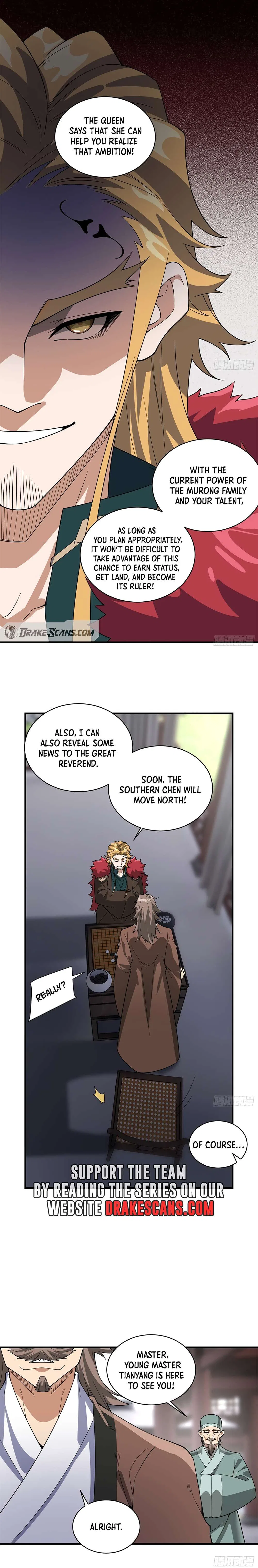 I Get Stronger By Doing Nothing Chapter 30 – Page 5