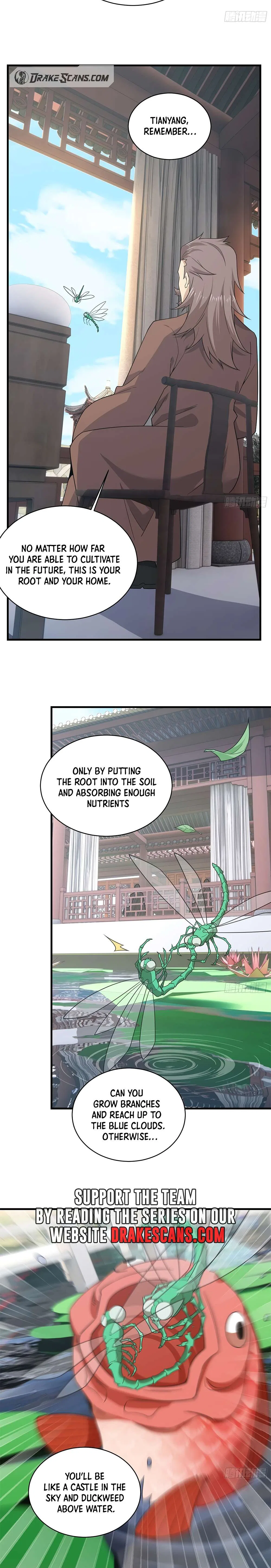 I Get Stronger By Doing Nothing Chapter 30 – Page 11