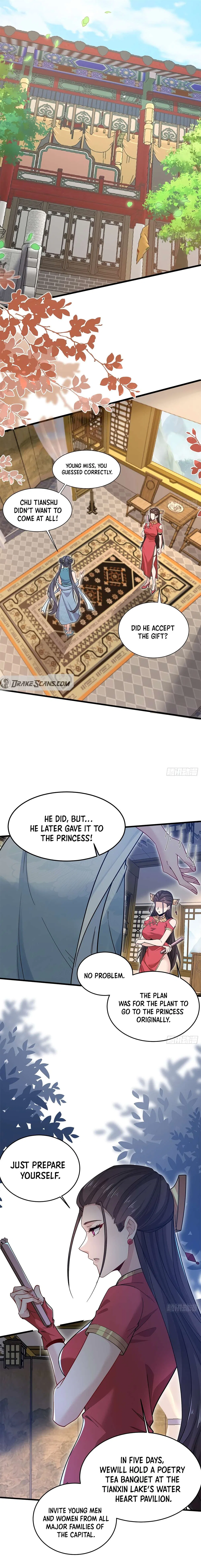 I Get Stronger By Doing Nothing Chapter 30 – Page 13