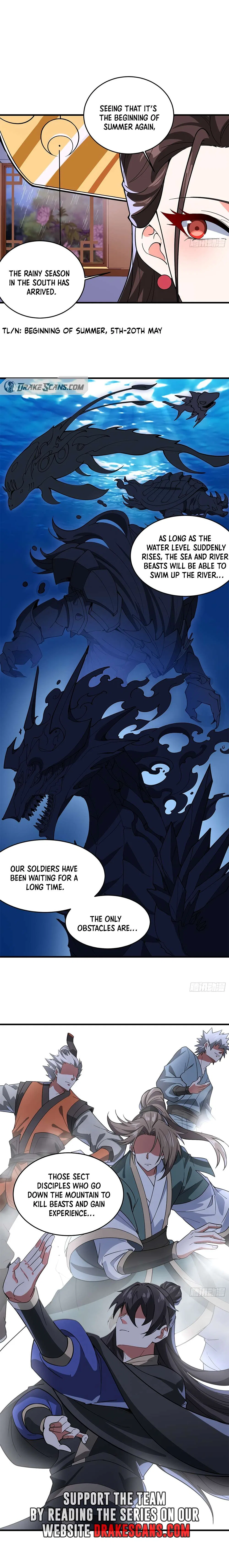 I Get Stronger By Doing Nothing Chapter 30 – Page 15