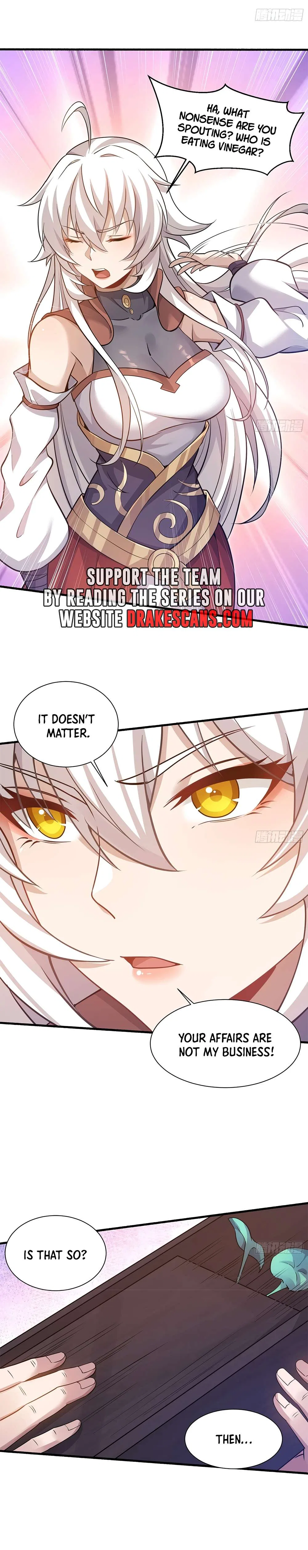 I Get Stronger By Doing Nothing Chapter 29 – Page 3