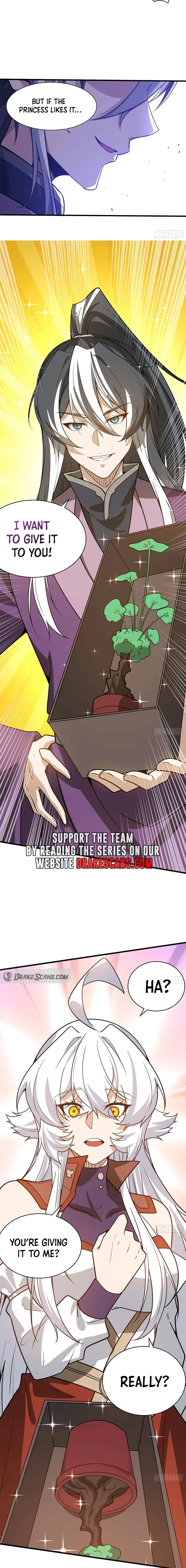 I Get Stronger By Doing Nothing Chapter 29 – Page 7
