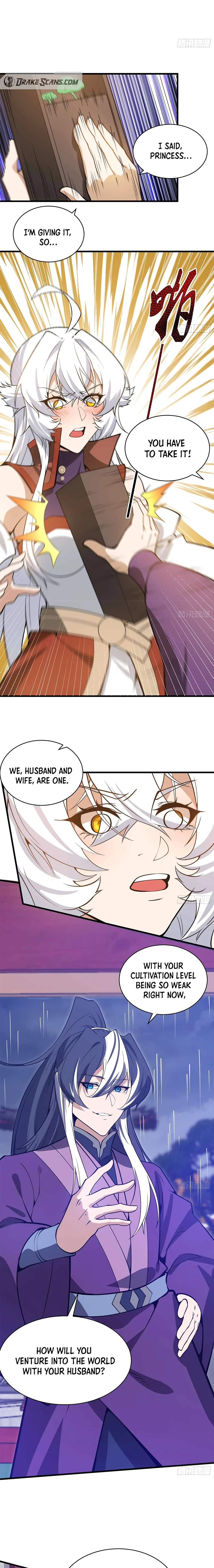 I Get Stronger By Doing Nothing Chapter 29 – Page 10