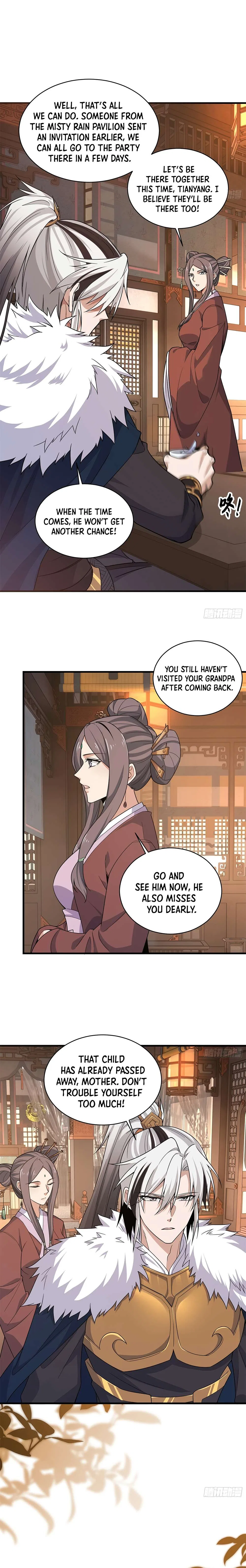 I Get Stronger By Doing Nothing Chapter 29 – Page 15