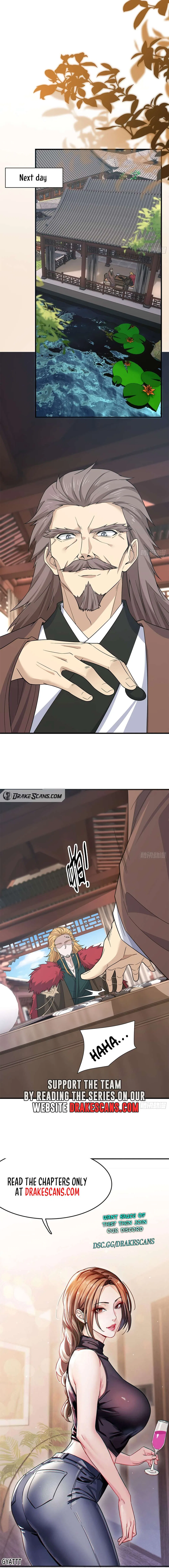 I Get Stronger By Doing Nothing Chapter 29 – Page 16