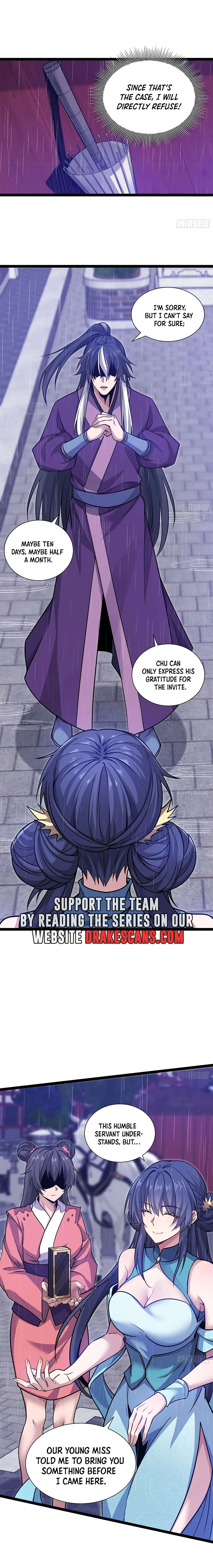I Get Stronger By Doing Nothing Chapter 28 – Page 10