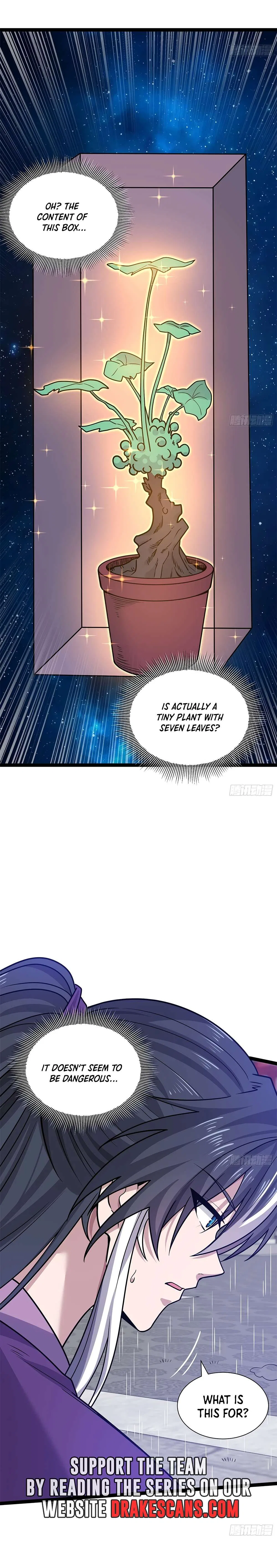 I Get Stronger By Doing Nothing Chapter 28 – Page 12