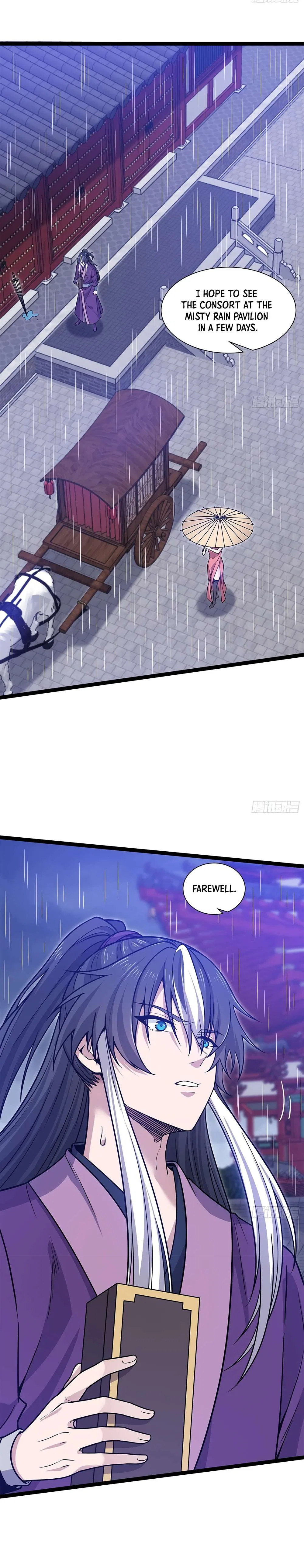 I Get Stronger By Doing Nothing Chapter 28 – Page 15